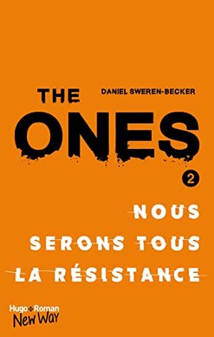 The Ones, tome 2