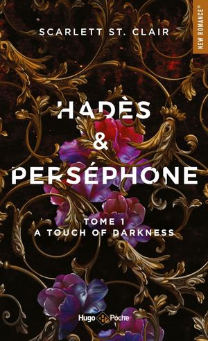 Hadès et Perséphone, tome 1