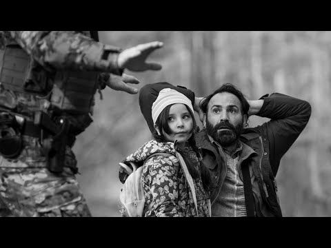 Bande-annonce de Green Border