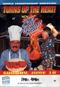 WCW The Great American Bash 1996