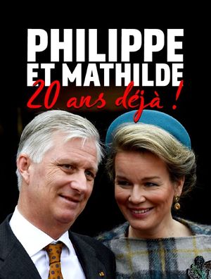 Philippe et Mathilde: 20 ans déjà !
