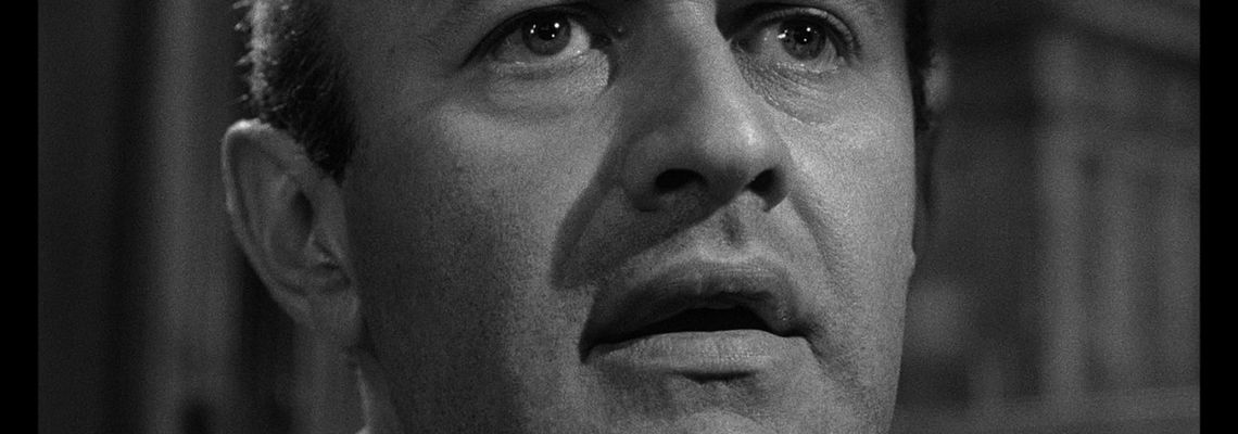 Cover Douze Hommes en colère