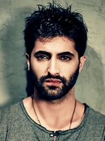 Akshay Oberoi