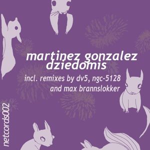 Dziedomis (Max Brannslokker remix)