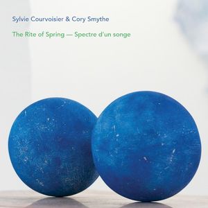 The Rite of Spring - Spectre d'un songe