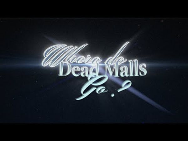 Where Do Dead Malls Go?