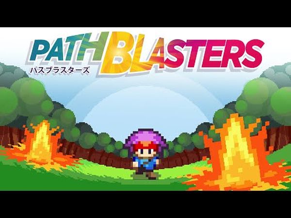 PathBlasters