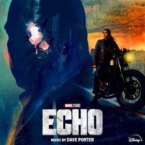 Echo (From "Echo") (Single)