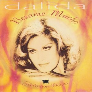 Besame mucho / Génération Dalida (Single)