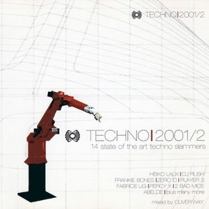 Techno | 2001/2