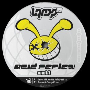 Acid Reflex, Vol. 1 (Single)