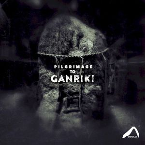 Ganriki-San