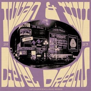 Diesel Dreams (Single)