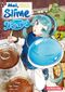 Moi, quand je me réincarne en Slime : Trinité, tome 2