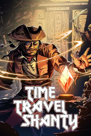 Time Travel Shanty