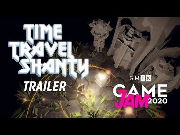 Time Travel Shanty