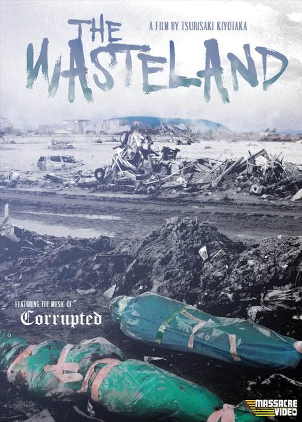 The Wasteland