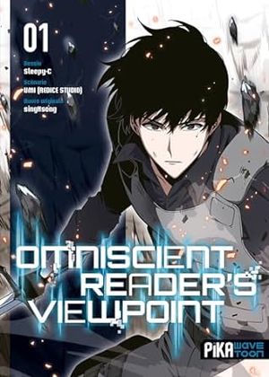 Omniscient Reader’s Viewpoint, tome 1