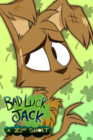 Bad Luck Jack (A Zoophobia Short)