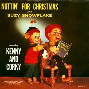 Nuttin' for Christmas / Suzy Snowflake (Single)