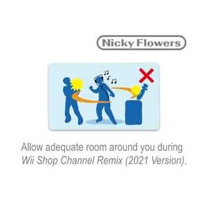 Wii Shop Channel Remix (2021 Version)