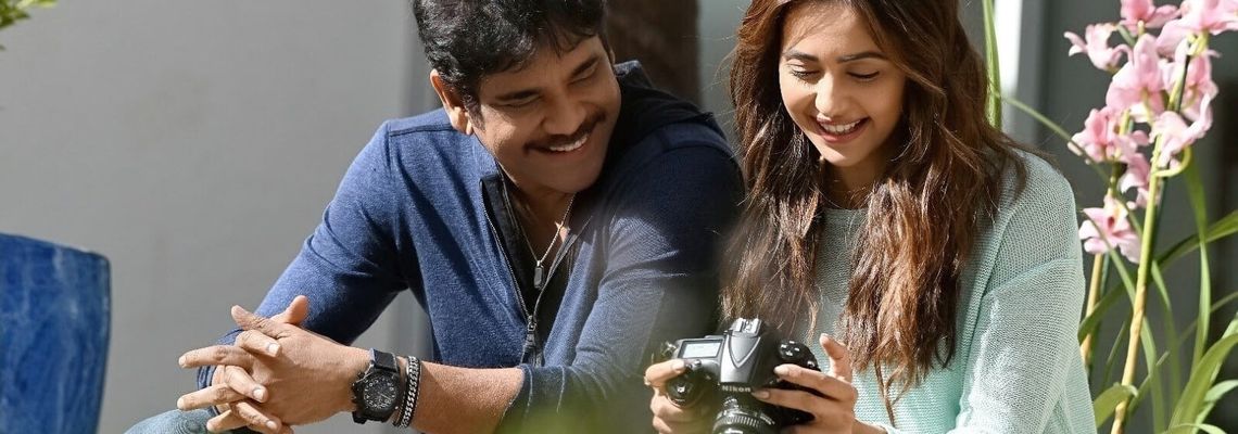 Cover Manmadhudu 2