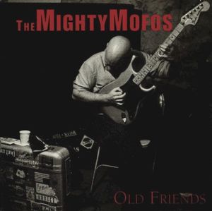 Old Friends (EP)