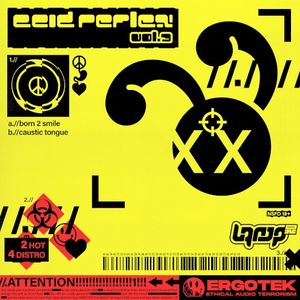 Acid Reflex, Vol. 3 (Single)