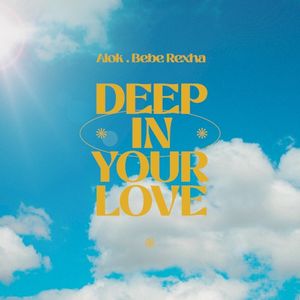 Deep in Your Love (Single)
