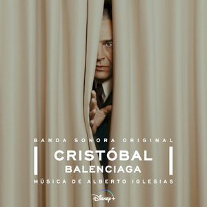 Cristóbal Balenciaga: Banda Sonora Original (OST)