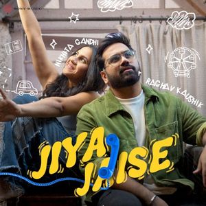 Jiya Jaise (Single)