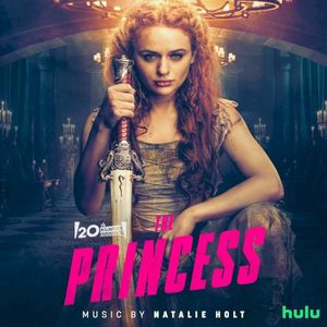 The Princess (Original Soundtrack) (OST)