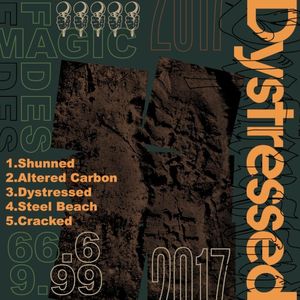 Dystressed (EP)