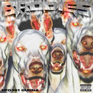 BRODIES (Single)