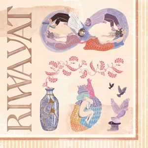 Riwayat (EP)