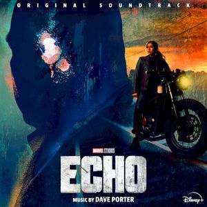 Echo: Original Soundtrack (OST)