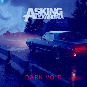 Dark Void EP (EP)