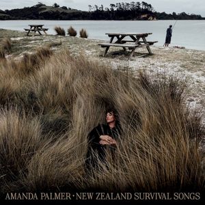 New Zealand Survival Songs (EP)