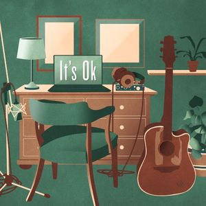 It’s Ok (Single)