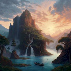 Distant Dreams (Single)