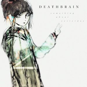something about yesterday (Single)