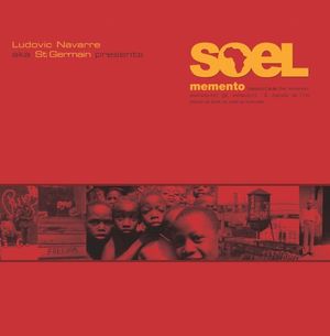 Soel (EP)