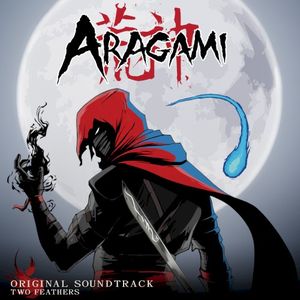 Aragami Original Soundtrack (OST)