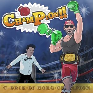 Champion (Single)