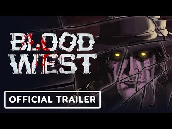 Blood West