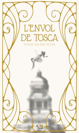 L'envol de Tosca
