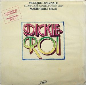 Dickie Roi (Bande originale du film) (OST)