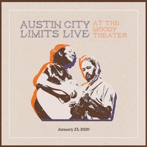 Austin City Limits Live at The Moody Theater (Live)