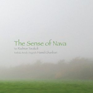 The Sense of Nava