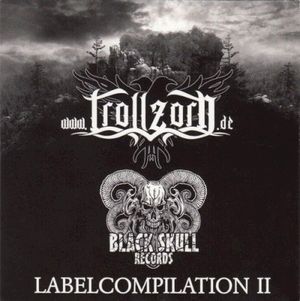 Trollzorn Label Compliation II